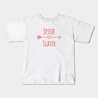 Jessie Kids T-Shirt